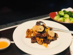 -杭州西子湖四季酒店·金沙厅