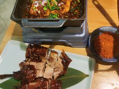 -全牛匠·乐山跷脚牛肉(新中关店)