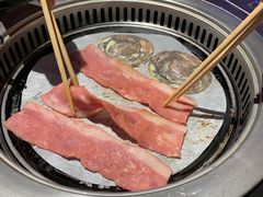 -齐齐哈尔烤肉(惠山万达店)
