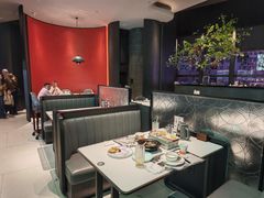 -新兴·金羊座·粤菜点心(乐峰店)