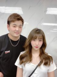 -CUT CUT Hair Salon