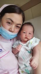 -喜月来月子会所