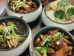 -老家八大碗(滨河广场店)