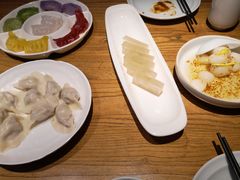 -一轩饺子馆(丽都店)