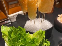 -鲜入唯煮·港式海鲜牛肉火锅(金宝街店)