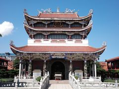 -显应宫(长乐区)