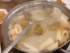 -正能量脆肉鲩火锅
