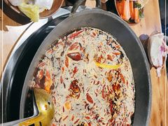 -楠火锅(广州总店)