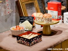 -ABC Cooking Studio(上海环球金融中心店)
