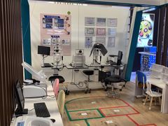 -宝岛眼镜·星创视光中心(百联世纪购物中心店)