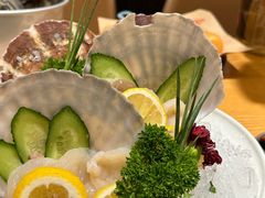 -星光小把串·海鲜烧烤(西安路店)