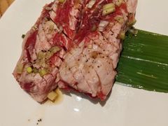 -赤坂亭·M9和牛烧肉·铁板烧·日料398放题(长泰广场店)