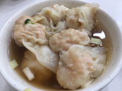 -麦文记面家(佐敦店)