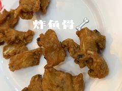 -重庆何乌鱼(南湖逸家店)