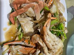 -四川小胡子海鲜(丁村万人海鲜广场店)