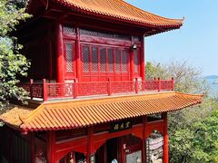 -南沙天后宫景区