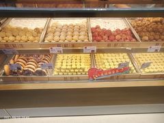 -糕材生•糕点•生日蛋糕(解放路店)