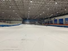 -绍兴启迪乔波冰雪世界