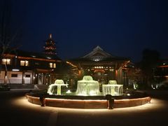 -乌镇望津里精品酒店