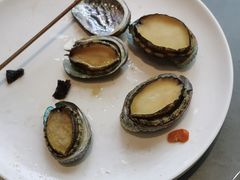 -尚宴牛特鲜自助(太原街万达店)