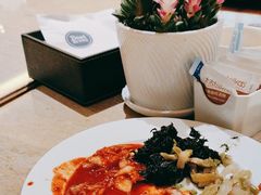 -永泰福朋喜来登酒店-宜客乐自助餐厅(远大路店)