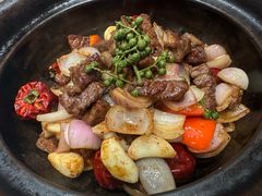 -壹零捌道·北京烤鸭(车公庄店)
