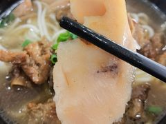 藕片-牛恒濑粉