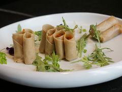 意大利肉酱栲栳栳-大董烤鸭店(王府井店)