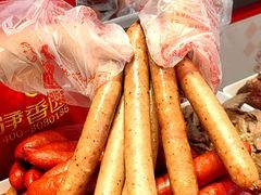 -净香园熟肉(北坦总店)