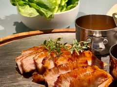 -小大董·烤鸭(观景餐厅·南京西路店)