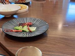 -桃园农庄·桃源宴