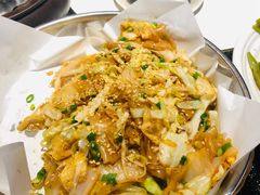 -味可道美食坊(福基路店)