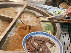 -锦泓老字号猪脏粉(东联大厦店)