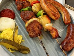 -库滋明·俄罗斯特色美食(中央大街店)