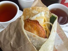 -肯德基(欣旺店)