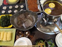 -练掌门·火锅&烧烤&烤鱼(北亭店)