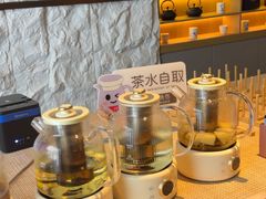 -北京海德酒店温泉