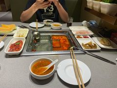 -海底捞火锅(河东万达广场店)