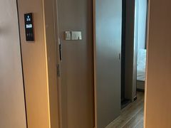 -凯亚斯顿酒店(深圳罗湖水贝国际珠宝城店)