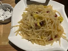 -老土灶民间菜(跃进桥店)