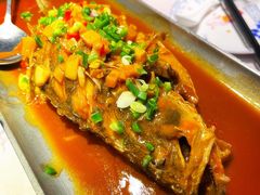 -徽州小镇(高新店)