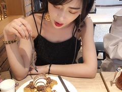 -After You Dessert Cafe(CENTRALWORLD)