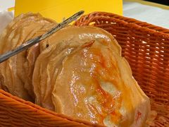 -汤姆大师傅鲜香牛肉饼(深圳保利文化广场店)