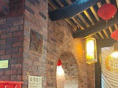-老姑砂锅·烧烤天津菜(体北道店)