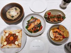 -娜娜家•Nana And Her Friends Restaurant(小寨原力场店)