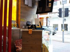 -许留山(上海街店)