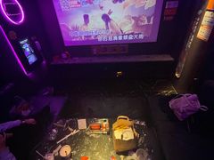 -星聚会KTV(南翔印象城MEGA店)