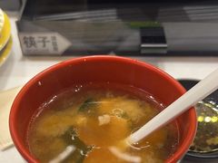 -争鲜回转寿司(浦东三钢里PLUS店)