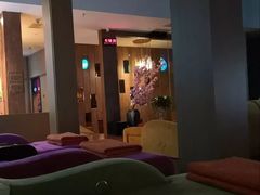 -汤森悠生活文化汤(江宁万达店)