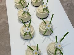 -菲住布渴酒店自助餐厅(阿里巴巴西溪园区店)